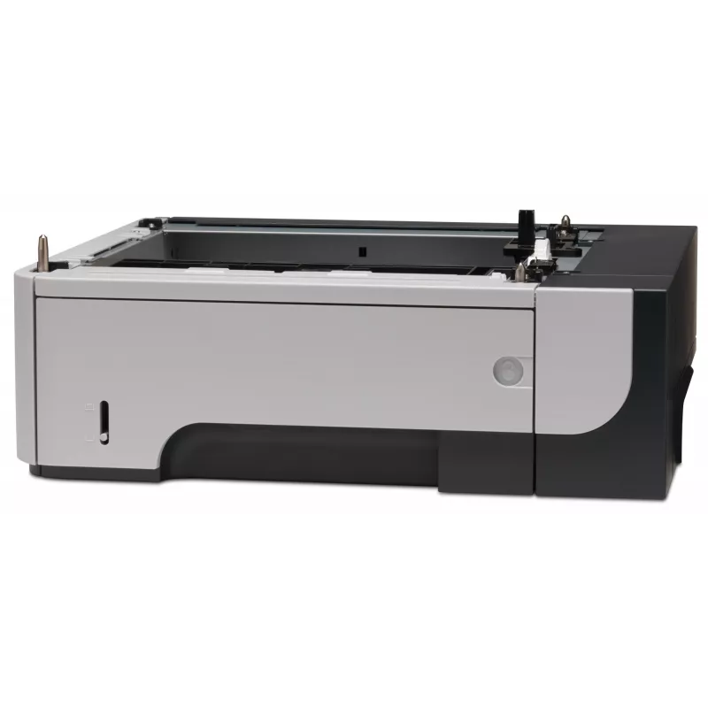 HP LaserJet 500-leheline söötur/salv, HP LaserJet P3010 printeriseeria, 500 lehte, Vietnam, Äriklass, 438 mm, 412 mm