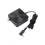 ASUS Zenbooki ja TaiChi 65 W toiteadapter toiteadapter Must siseruumides