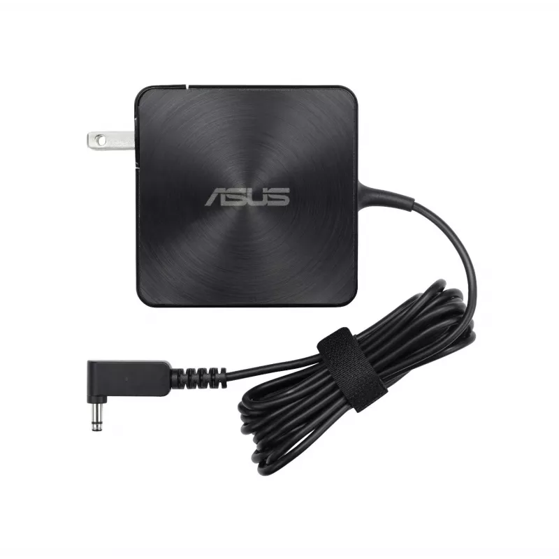 ASUS Zenbooki ja TaiChi 65 W toiteadapter toiteadapter Must siseruumides