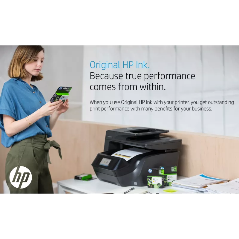 HP 901 kolmevärviline originaaltindikassett, standardmahutavus, tsüaan, magenta, kollane, värvipõhine tint, 9 ml, 1 tk, 360 lehekülge