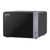 QNAP TS-632X-4G NAS/võrgusalvesti Torn Alpine Alpine AL-524 4 GB DDR4 QNAP QTS Must