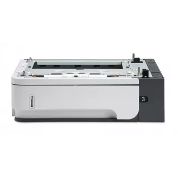 HP LaserJet 500-leheline sisend salv, HP LaserJet Enterprise 600 M601 HP LaserJet Enterprise 600 M602 HP LaserJet Enterprise 600 M603, 500 lehte, Hiina, Tavaline, 6,5 kg, 8,8 kg
