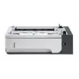 HP LaserJet 500-leheline sisend salv, HP LaserJet Enterprise 600 M601 HP LaserJet Enterprise 600 M602 HP LaserJet Enterprise 600 M603, 500 lehte, Hiina, Tavaline, 6,5 kg, 8,8 kg
