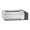 HP LaserJet 500-leheline sisend salv, HP LaserJet Enterprise 600 M601 HP LaserJet Enterprise 600 M602 HP LaserJet Enterprise 600 M603, 500 lehte, Hiina, Tavaline, 6,5 kg, 8,8 kg