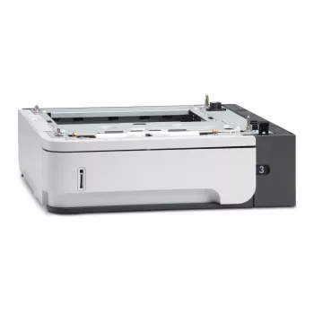 HP LaserJet 500-leheline sisend salv, HP LaserJet Enterprise 600 M601 HP LaserJet Enterprise 600 M602 HP LaserJet Enterprise 600 M603, 500 lehte, Hiina, Tavaline, 6,5 kg, 8,8 kg