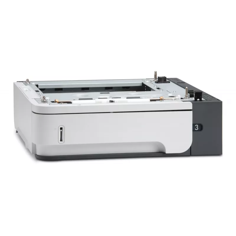 HP LaserJet 500-leheline sisend salv, HP LaserJet Enterprise 600 M601 HP LaserJet Enterprise 600 M602 HP LaserJet Enterprise 600 M603, 500 lehte, Hiina, Tavaline, 6,5 kg, 8,8 kg