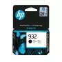HP 932 musta originaal tindikassett, Must, 1 tk, 400 lehekülge