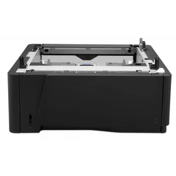 HP LaserJet 500-leheline söötur/salv, 500 lehte, 4,3 kg, 5,3 kg, 495 x 250 x 468 mm, 8 tk, 4 tk