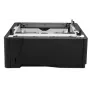 HP LaserJet 500-leheline söötur/salv, 500 lehte, 4,3 kg, 5,3 kg, 495 x 250 x 468 mm, 8 tk, 4 tk