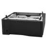 HP LaserJet 500-leheline söötur/salv, 500 lehte, 4,3 kg, 5,3 kg, 495 x 250 x 468 mm, 8 tk, 4 tk