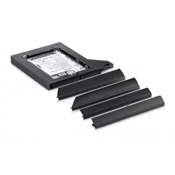 HP Upgrade Bay 750 GB sisemine kõvaketas 7200 p/min 2,5-tolline Serial ATA