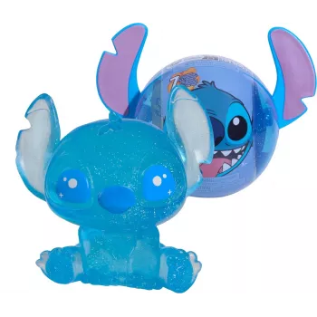 Just Play Stitch, 3 a, Stitch, mitmevärviline, plastik