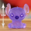 Just Play Stitch, 3 a, Stitch, mitmevärviline, plastik