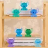 Just Play Stitch, 3 a, Stitch, mitmevärviline, plastik