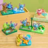 Just Play Happy Haul Stitch Goes Wild Collectible Fgire Blind Boxes