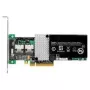 Lenovo ThinkServer RAID 500 II RAID-kontroller PCI Express x8 2.0