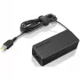 Lenovo ThinkPad 65 W vahelduvvooluadapter, Sülearvuti, Sisetingimustesse, 100–240 V, 50/60 Hz, 65 W, 1.5 A
