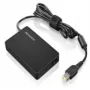 Lenovo 0A36266 toiteadapter Toasisesks kasutamiseks 65 W Must