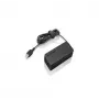 Lenovo 0A36268 toiteadapter Universaalne 65 W Must