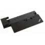 Lenovo ThinkPad Ultra Dock, 90W dokkimisjaam must