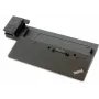 Lenovo 40A00065DK sülearvuti dokk/pordi replikaator Dokk Must