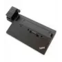 Lenovo Pro Dock dokkimisjaam Must