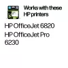 HP 934XL suure mahuga must originaaltindikassett, must, 1 tk, 1000 lehekülge