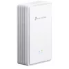 TP-Link Omada EAP625GP-WALL traadita pääsupunkt 1201 Mbit/s Valge Power over Ethernet (PoE)
