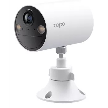 IP turvakaamera TP-Link Tapo C410 Bullet 2304 x 1296