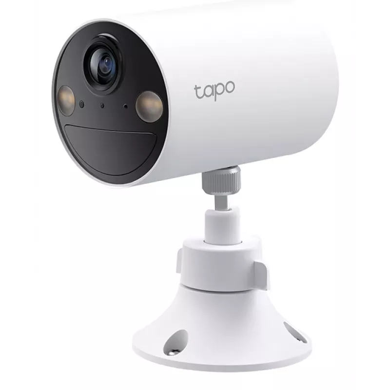 IP turvakaamera TP-Link Tapo C410 Bullet 2304 x 1296
