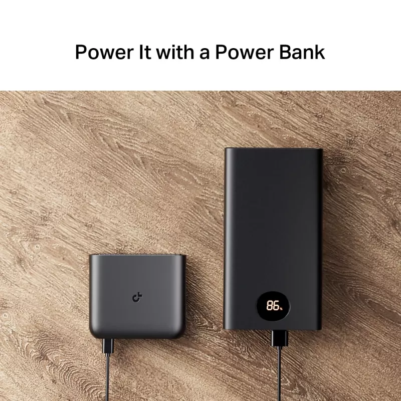 Kaasaskantav ruuter TP-Link AX1500 kahe sagedusalaga Wi-Fi 6