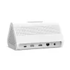 Baasseade TP-Link Tapo H500 Sisejuhtmega ja juhtmevaba Valge