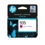 HP 935 magenta originaaltindikassett, magenta, 1 tk, 400 lehekülge