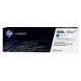 HP 304L Economy tsüaan Originaal LaserJet CC531L toonerikassett 1 tk