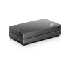 Lenovo 4XH0H34184 väline kõvaketas 1 TB USB USB-C 3.2 Gen 1 (3.1 Gen 1) Must