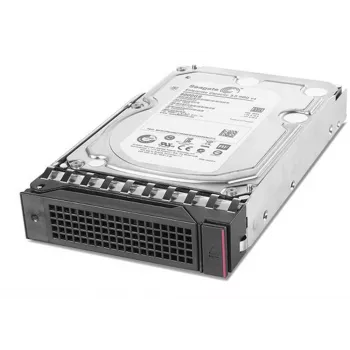 Lenovo 600GB 15K 12Gbps SAS 3.5-tolline G2HS sisemine kõvaketas
