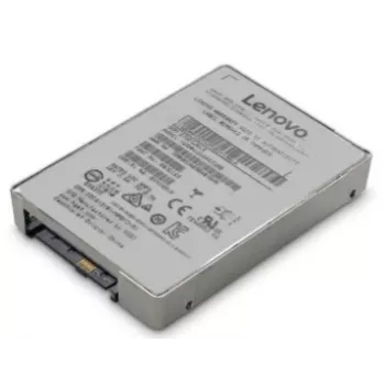 Lenovo 7N47A00125 sisemine pooljuhtketas 800 GB 2,5-tolline SAS