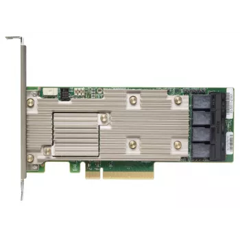 Lenovo 7Y37A01086 RAID-kontroller PCI Express x8 3.0 12 Gbit/s