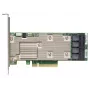 Lenovo 7Y37A01086 RAID-kontroller PCI Express x8 3.0 12 Gbit/s