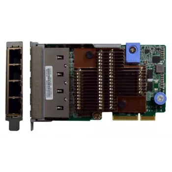 Lenovo 7ZT7A00549 võrgukaart Sisemine Ethernet 10000 Mbit/s