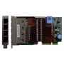 Lenovo 7ZT7A00549 võrgukaart Sisemine Ethernet 10000 Mbit/s