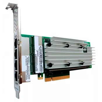 Lenovo 4XC7A08225 võrgukaart Sisemine Ethernet 10000 Mbit/s