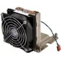 Lenovo ThinkSystem FAN Option Kit, jahuti, must, hõbedane