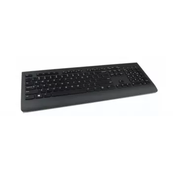 Lenovo 4X30H56849 klaviatuur Universal RF Wireless Danish Must