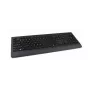 Lenovo 4X30H56849 klaviatuur Universal RF Wireless Danish Must