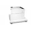 HP LaserJet 1x550 paberisöötur ja kapp
