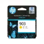 HP 903 kollane originaaltindikassett, kollane, 1 tk, 315 lehekülge