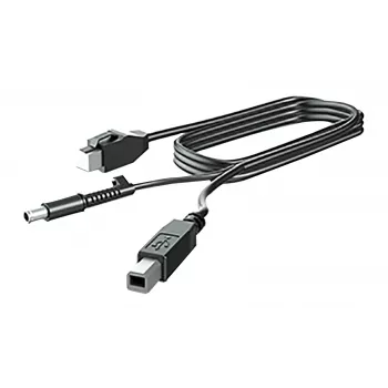 HP 300cm DP ja USB toitekaabel L7014 jaoks, äriklassi, 124,6 g, Hiina