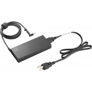 HP 150W nutikas vahelduvvooluadapter (4,5 mm), sülearvuti, siseruumides, 90–265 V, 47/63 Hz, 150 W, 19,5 V