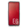 Emporia SC-E6-TRANS mobiiltelefoni ümbris Läbipaistev